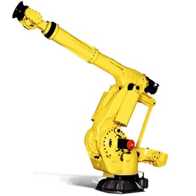 发那科 M-900iB/400L机器人耐高温防护服 发那科 M-900iB/400L机器人耐高温防护服