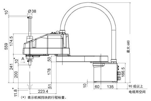 爱普生 LS6-602S防尘防水耐磨防护服