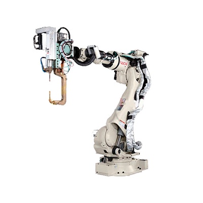 那智 SRA166喷涂机器人防护服 那智 SRA166喷涂机器人防护服