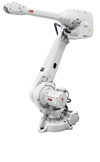 ABB IRB4600耐高温防护服