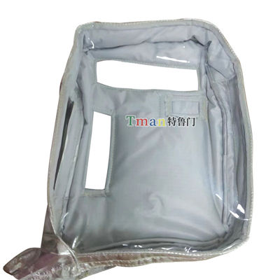 华数机器人示教器防护罩 华数机器人示教器防护罩