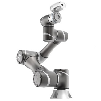 达明TM5-700机器人防静电防护服 达明TM5-700机器人防静电防护服