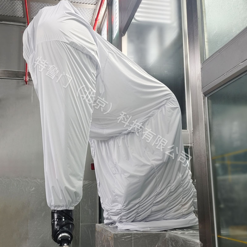 ABB5500-22喷涂机器人防护服